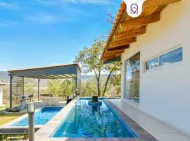 Casa Hacienda La Herradura Zapopan