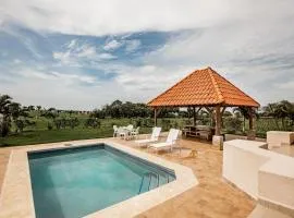 Exclusive & Cozy Villa Larisa at Pedasi