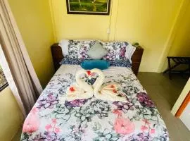 Hotel Tierra De Volcanes