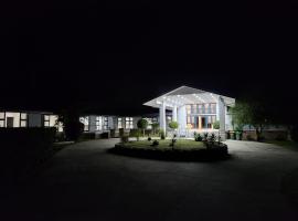 Lake Macquarie Manor, chata v destinaci Morisset