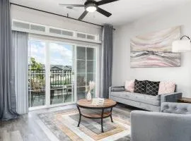Serene 1BR Perfect Indy Stay