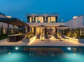 Lovely Home In Nova Vas With Sauna