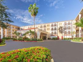 Holiday Inn & Suites Boca Raton - North