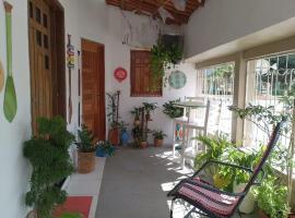 Pousada Pedra das Amazonas, hospedagem domiciliar em Parintins