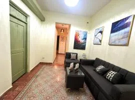 Hostal María Fernanda