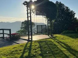 Pousada Recanto da Serra Domingos Martins