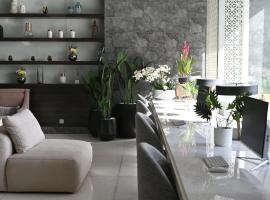 Ayan Hotel, hotel in Riyadh