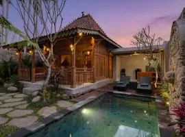 Uddhara Ubud Villa