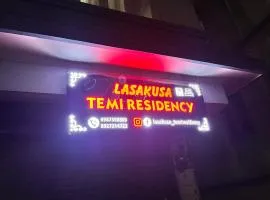 Hotel LasaKusa Temi residency
