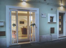 B&B Portanuova, hotel i Vasto