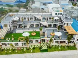 Queen Sea Resort - Đảo Phú Quý