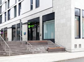 Holiday Inn Express Bochum by IHG, hotel a Bochum