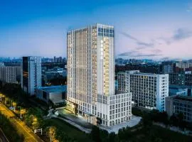 Atour S Hotel Hefei Innovation Industrial Park Wangjiang West Road