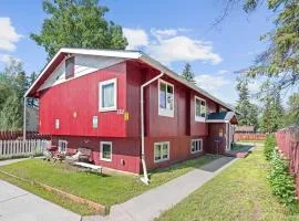 Alaska Rafiki BnB-3 - Self check-in