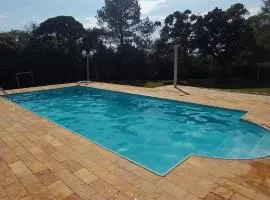 Casa da Felicidade
