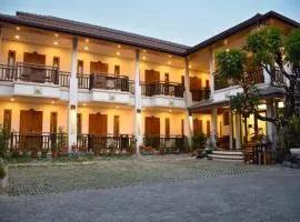 Gordnuea Boutique House