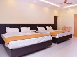 Hotel Devis Velankanni