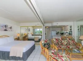 Waikiki Beach Resort