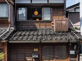Kaga House