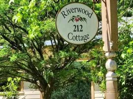 Riverwood Cottage, accessible accommodation