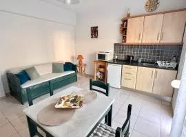 Afandou Blue Apartment