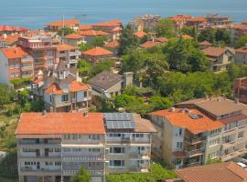 Sarievi Holiday Home, hotel v destinaci Tsarevo