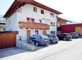 Apartment in Tyrol near Ski Lift