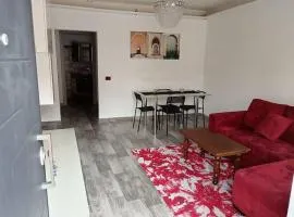 Appartamento centro cortilizio