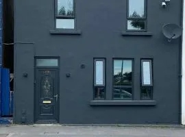 Galway Bay Townhouse