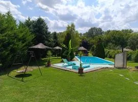 Village Park
