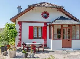 Gîte Domaine des Iris