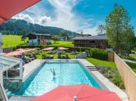 Hotel Der Wastlhof - Pools, Spa & eigene Reitschule für die ganze Familie