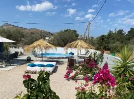 EnjoyRhodes Villa near Faliraki