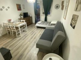 Apartman Zulj – hotel w mieście Posušje