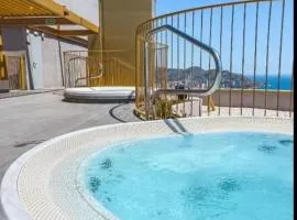 Intempo 31 panoramic sunrise & spa