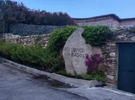 Appartamento Pietro direttamente sul mare di costa smeralda