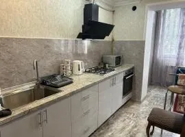 Cozy guest house