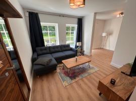 9011 FeWo Erholung Whg 24, Hotel in Lensahn