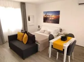 La casa di mest Pepp