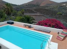Casa MaVi - Vineyard with ocean view