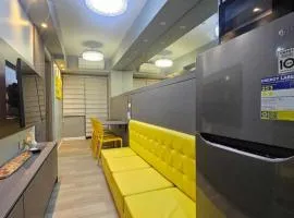 S Residences Luxury Unit