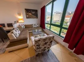 River Harmony Apartment