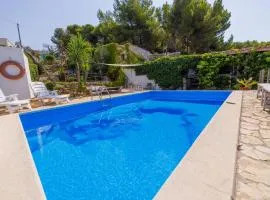 Villa Paiare