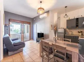 appartement 3 min a pied du centre d'Uzès parking piscine