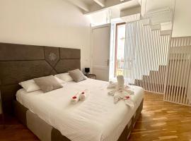 Casa Leoci，位于莱切的酒店