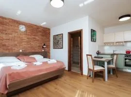 Hiša Wambrechtsamer - House Wambrechtsamer