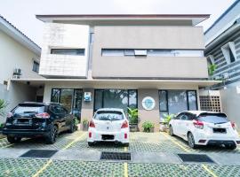 Three J Residence 2, &kappa;&alpha;&tau;ά&lambda;&upsilon;&mu;&alpha; &mu;&epsilon; &kappa;&omicron;&upsilon;&zeta;ί&nu;&alpha; &sigma;&epsilon; &Tau;ά&nu;&gamma;&kappa;&epsilon;&rho;&alpha;&nu;&gamma;&kappa;