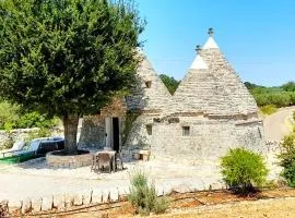 Trullo Roverella