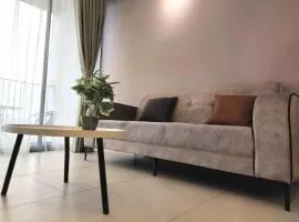 Wincy Home at Ascetica Sri Kembangan