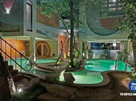 Eden Beach Resort - TIE Hotels & Resorts